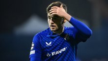 Trener Dinama otkrio hoće li Baturina i Petković biti spremi za derbi s Hajdukom