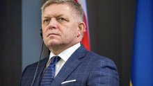 Fico 'naglo ozdravio': Idem u Moskvu na proslavu 80 godina od pobjede. Točka