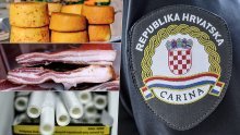 Ova roba ne smije se unijeti u Hrvatsku. U jednom slučaju možete biti kažnjeni i s 13.300 eura