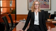 Predsjednica Uprave Ine: 'Što smo napravili ako jednu ovisnost zamijenimo drugom? Ništa!'