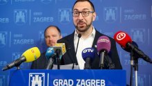 Sukob oko GUP-a: Tomašević nakon Bačića za opstrukciju prozvao i MUP