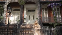 Carrie Bradshaw vraća se na male ekrane, a o ovim cipelama sada svi govore