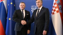 Fico se ponovno obrušio na Kaju Kallas: 'Kako netko može zabraniti jednom premijeru da nekamo ide?!'