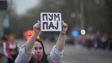 Studenti iz Novog Sada konačno prelomili: Idemo na izbore!