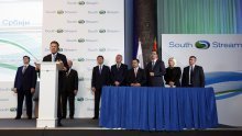 Zapad zabrinut zbog Dačićeva proruskog zaokreta