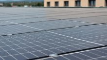 Križevci - prvi grad sa solarnom elektranom u vlasništvu građana