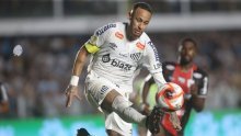 Argentinski trener Sampaoli blizu dolaska u Neymarov Santos
