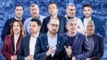 Devet na jednoga: Tko se sve namjerio na Tomaševića i imaju li ikakve šanse?
