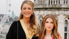 Govor tijela sve je otkrio: Blake Lively i s njom je u lošem odnosu