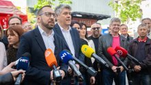 Možemo i SDP gotovo bez konkurencije, HDZ daleko, neizvjesna borba za ulazak u Skupštinu