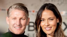 Zavodnica s Balkana osvojila nogometaša: Ana Ivanović i Schweinsteiger izdržali su 9 godina