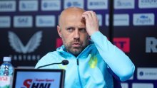 Perković: Kanga ili Kulenović? Tu je i Petković, trenira, igrat će...