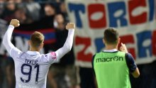 'Hajduk je na meti kritika, ali pogledajte Rijeku...'