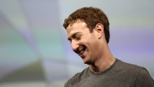 Mark Zuckerberg bit će kao Oprah