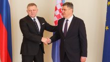 Milanović i Fico složni: Članice EU imaju pravo voditi računa o svojim interesima