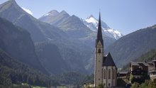 Alarmantno upozorenje stručnjaka: Otopit će se svi austrijski ledenjaci