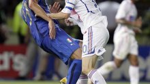 Zidane i Materazzi: Repriza u Srbiji