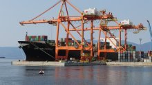 WTO očekuje stagnaciju svjetske robne razmjene u 2025.