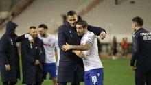 Dobre vijesti za Gattusa; kapetan Hajduka vraća se nakon pet mjeseci