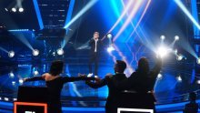 Maleni Marino Vrgoč odlazi na Dječju pjesmu Eurovizije