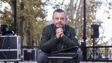 Matija Dedić: 'Presretan sam i preponosan na svoju mezimicu'