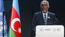 Maldivi zabranili ulazak izraelskim turistima