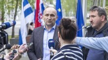 Anušić najavio izgradnju nove vojarne: 'Povratak do 800 hrvatskih vojnika podići će Baranju'