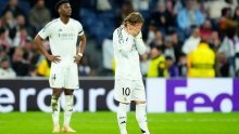 Novinarka bliska Realu: Čini se da je Modrić odigrao zadnju utakmicu za Real