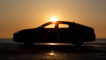 Lexus najavio novi ES: Osma generacija ključnog modela japanske premium marke