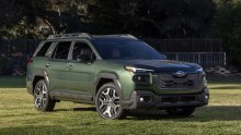 Ovo je novi Subaru Outback: Sedma generacija u čast 30 godina postojanja modela