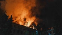 Ukrajinci dronom pogodili rusku tvornicu oružja