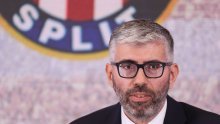 Hajduk: Odgovor HNS-a nismo dobili, ali imali smo sastanak s Layecom
