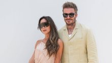 David Beckham objavio Victorijine fotke iz mladosti, sad svi pričaju o njezinoj transformaciji