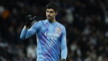 Ljutiti Courtois nakon poraza brutalno udario po suigračima i spomenuo jedno zaboravljeno ime