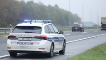 Policija o tragediji u Slavoniji: U frontalnom sudaru poginula su i djeca stara 8 i 10 godina