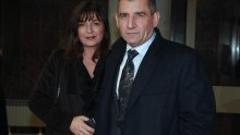 Dunja i Ante Gotovina na gala koncertu