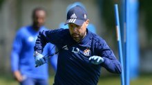 'Mogao je birati gdje će i što raditi, a on se vratio u Dinamo'