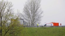 Crno jutro na cestama: Kod Zaprešića poginula jedna osoba