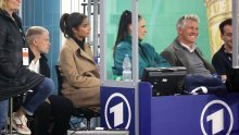 Šuška se da je atraktivna novinarka krivac za raspad braka Ane Ivanović i Schweinsteigera