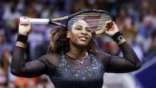 Serena Williams: Ja bih na Sinnerovom mjestu dobila 20 godina kazne