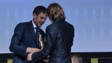 Vraća li se Modrić u Dinamo? 'Kad te takav majstor nazove...'
