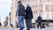 Država uzima dio mirovine pokojnika, udovicama ne pomažu ni dodaci