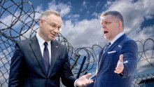Poljaci i Slovaci nude pomoć oko migranata: 'Naš problem je – Srbija'