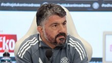 Gattuso: Nema urote protiv Hajduka, to su naše greške