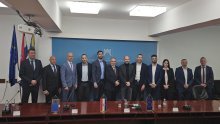 Širokopojasni pristup internetu uskoro dostupan na području općina Zmijavci, Lokvičići, Podbablje, Proložac i Runovići te grada Imotskog