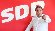 Bivši kandidat za predsjednika SDP-a izbačen iz stranke