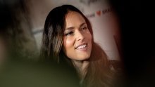 Ana Ivanović zaštitila je svoje carstvo; na čelo beogradske tvrtke stavila brata