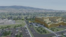 Poznato je tko će graditi Nacionalnu dječju bolnicu: Prihvaćena je skuplja ponuda