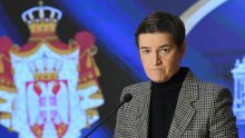 Uhićena djevojka koja je Ani Brnabić prijetila silovanjem i smrću