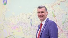 Most povukao podršku Goluži: 'Započeo je razgovore s neprihvatljivim opcijama'